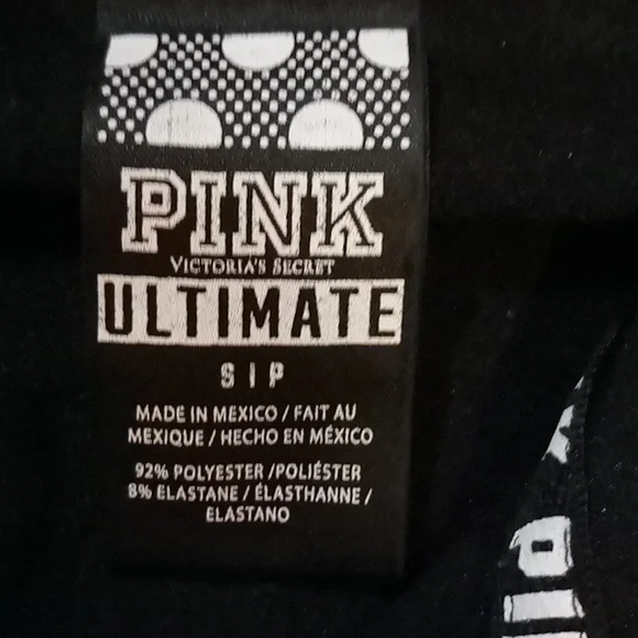 Pink pullover - Picture 2 of 4